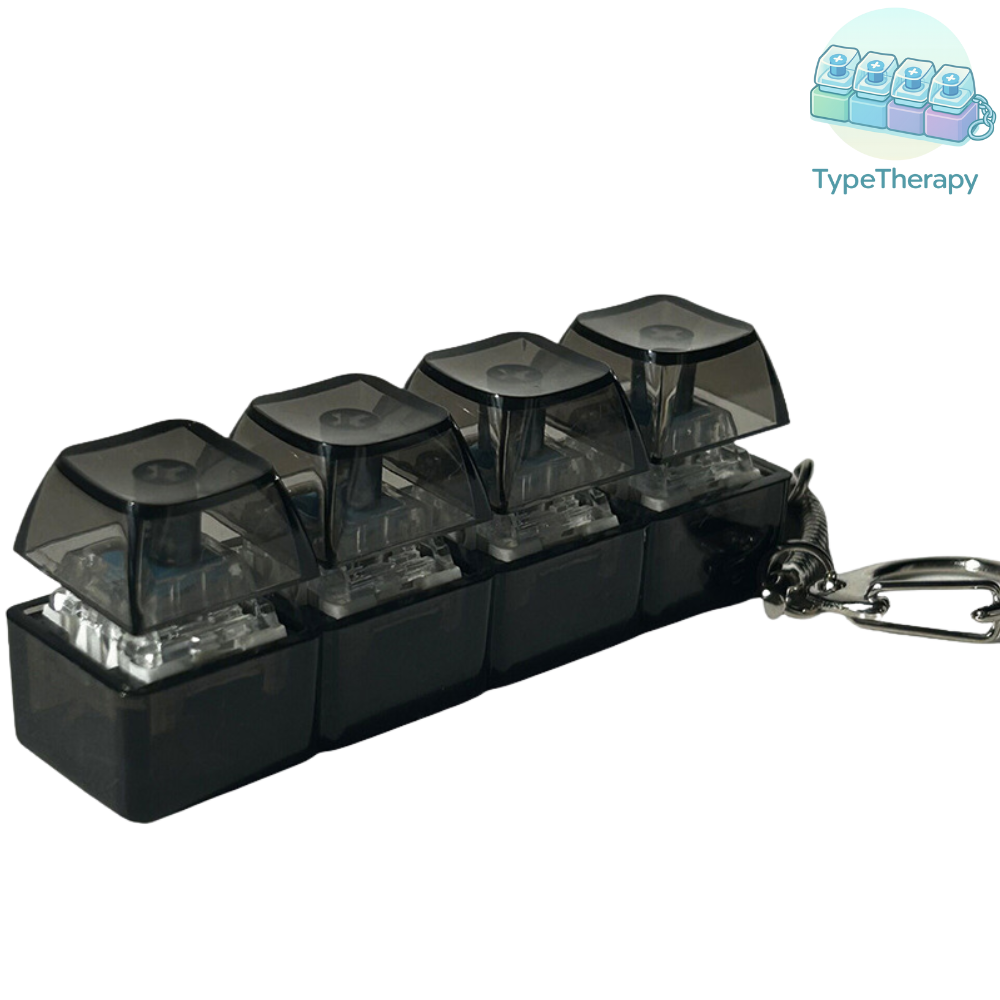 TypeTherapy™ Keyboard Fidget