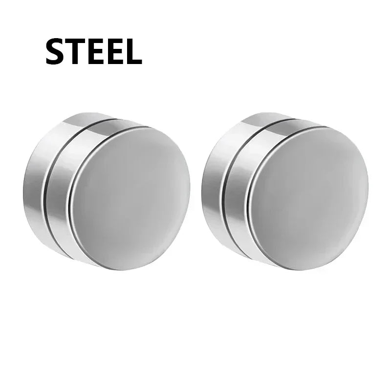 Magnetic Earrings