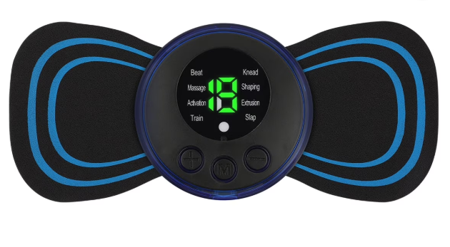 NeuroWave™ -Portable Power for Pain Relief