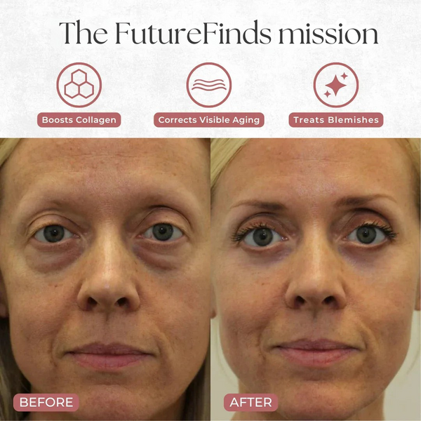 Crema para ojos iluminadora CocoBeauty