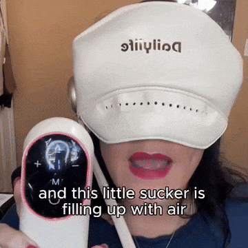 Migraine Relief Headband