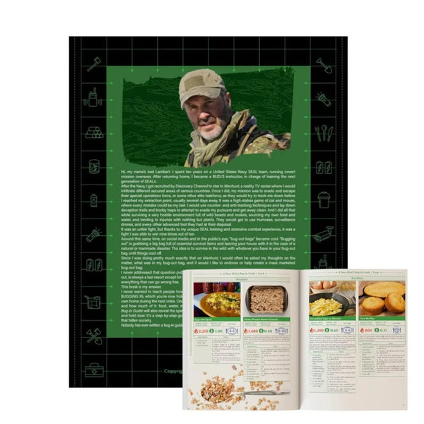 Ultimate Home Survival Guide