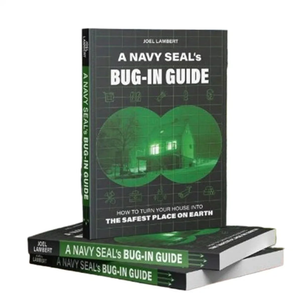 Ultimate Home Survival Guide