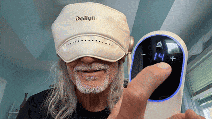 Migraine Relief Headband