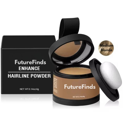 Future Finds™ Hairline Saver