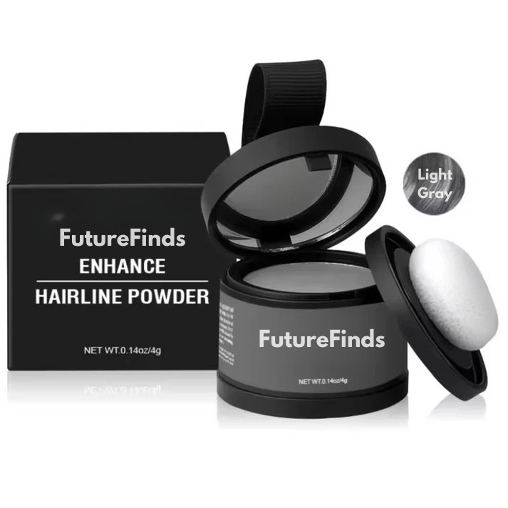 Future Finds™ Hairline Saver