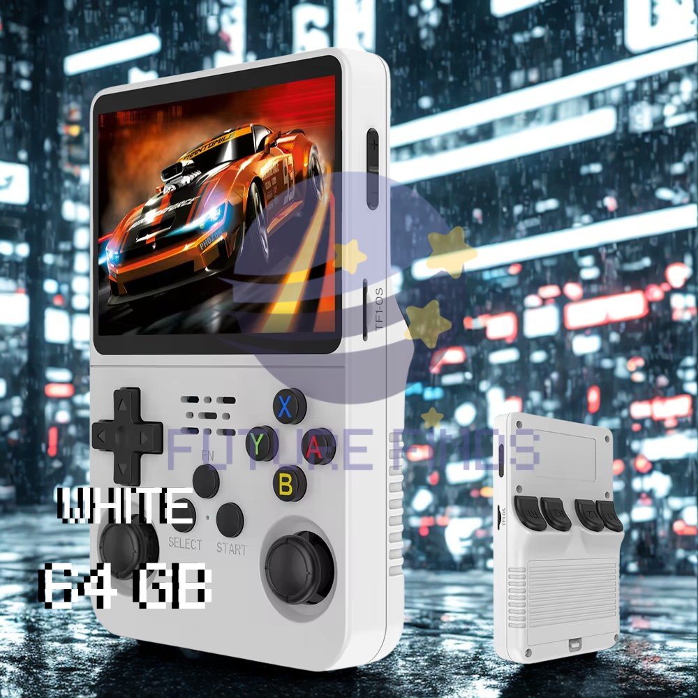 Future Findz™ PixelPocket 15K