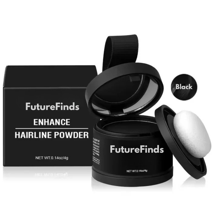 Future Finds™ Hairline Saver