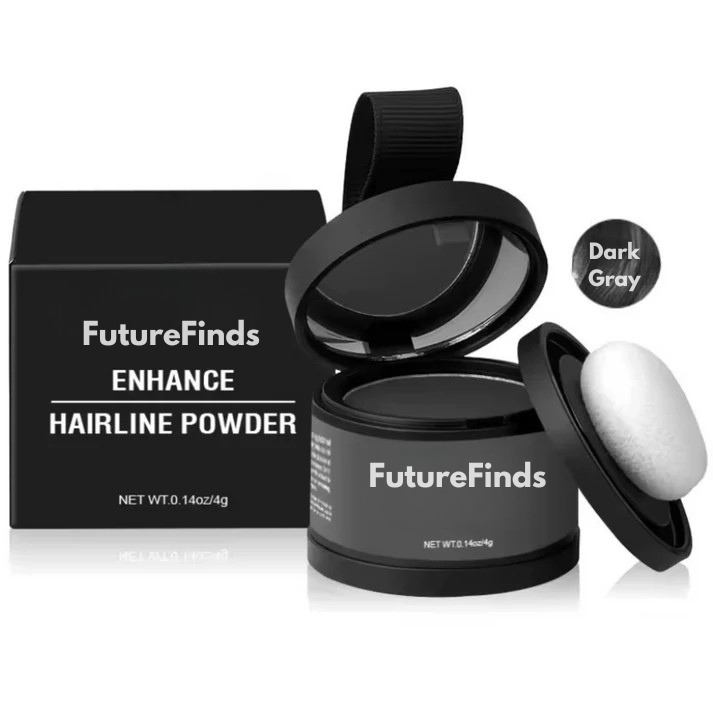 Future Finds™ Hairline Saver