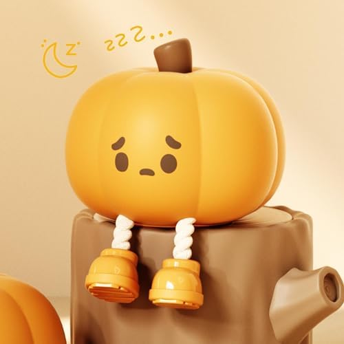 Mr. Pumpkin