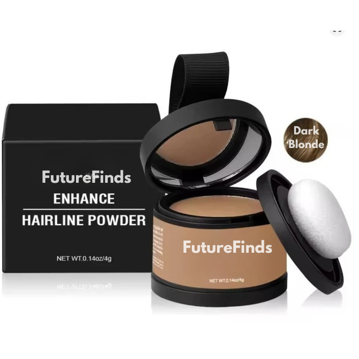 Future Finds™ Hairline Saver