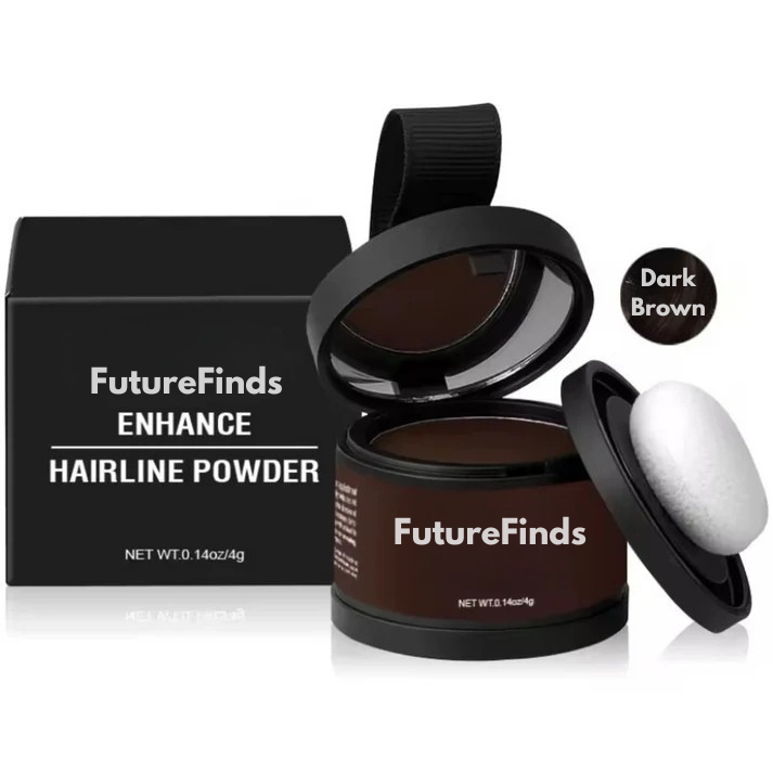 Future Finds™ Hairline Saver