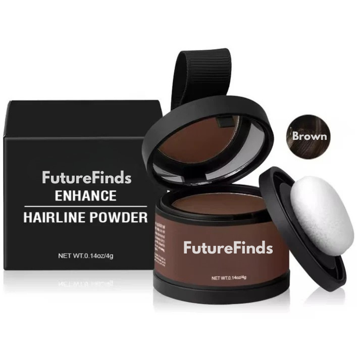 Future Finds™ Hairline Saver