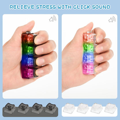 TypeTherapy™ Keyboard Fidget