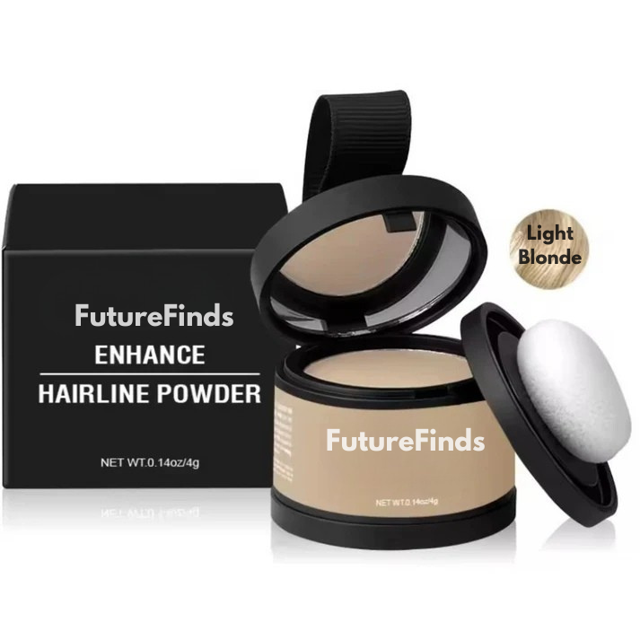 Future Finds™ Hairline Saver