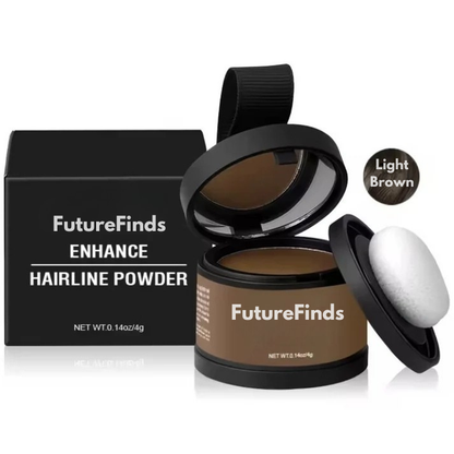 Future Finds™ Hairline Saver