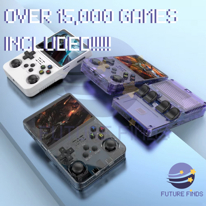 Future Finds™ PixelPocket