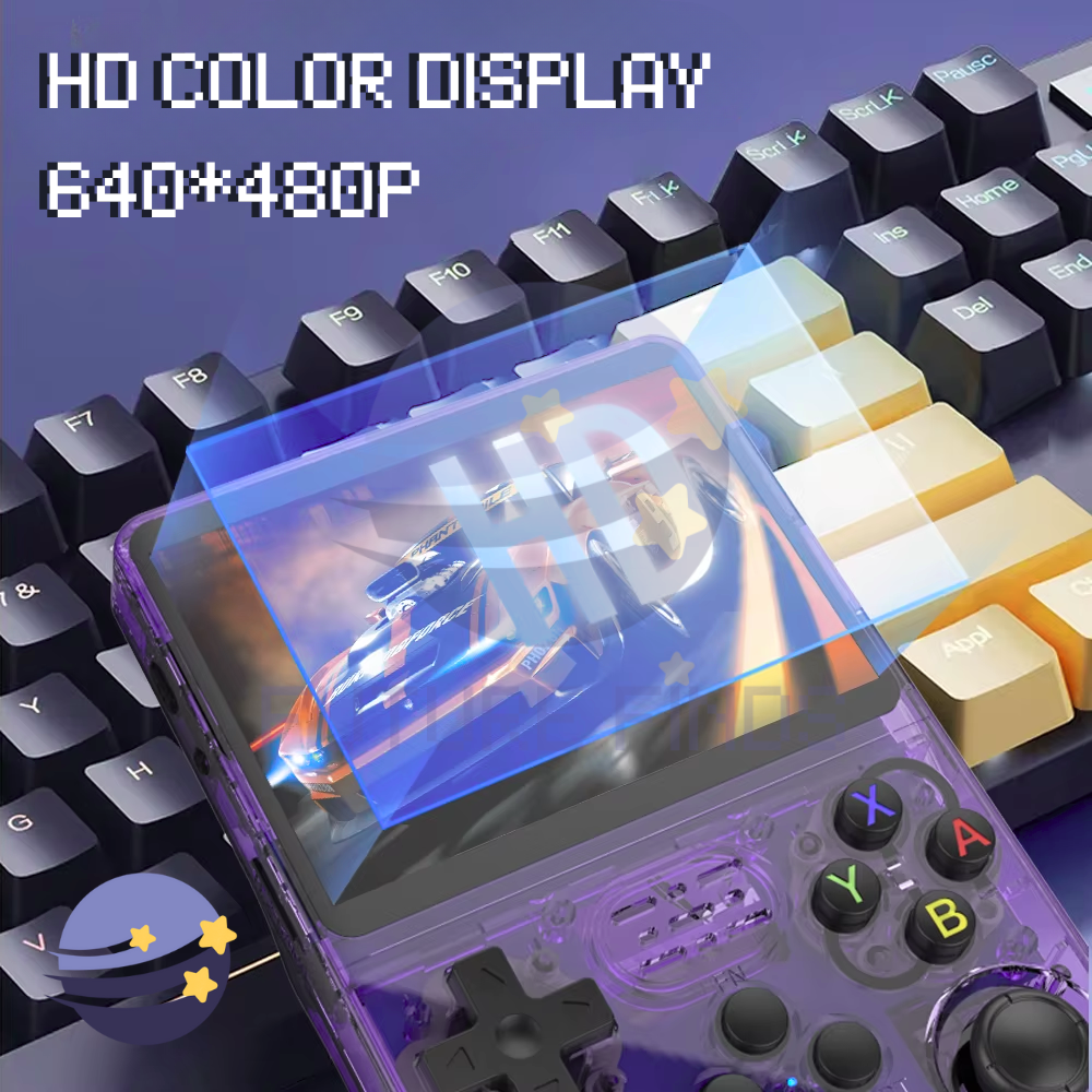 Future Finds™ PixelPocket 15K + FREE CASE
