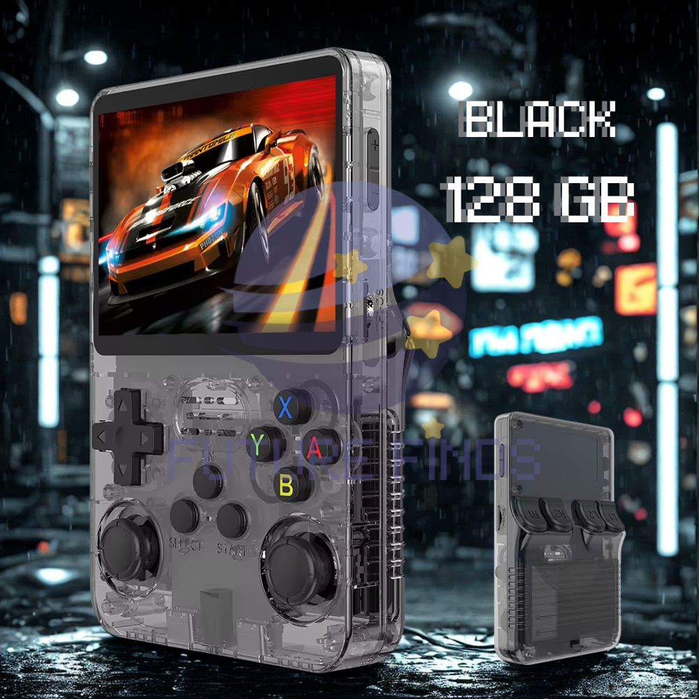 Future Finds™ PixelPocket 15K + FREE CASE