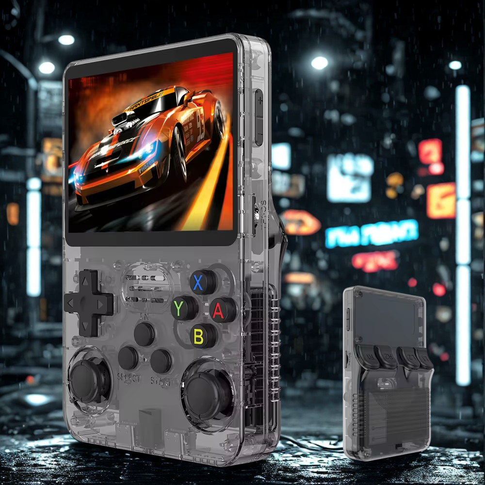 Future Finds™ PixelPocket