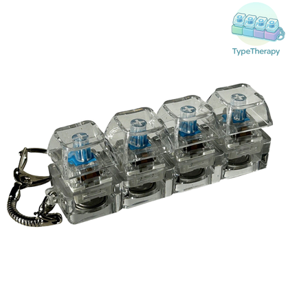 TypeTherapy™ Keyboard Fidget