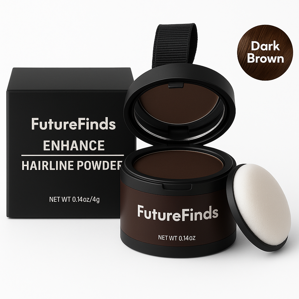 Future Finds™ Hairline Saver