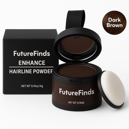 Future Finds™ Hairline Saver