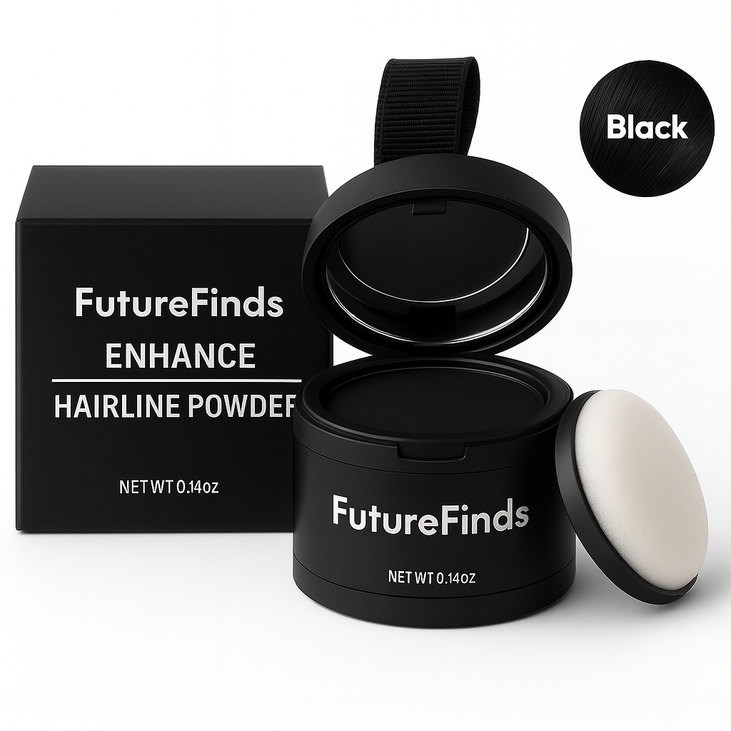 Future Finds™ Hairline Saver