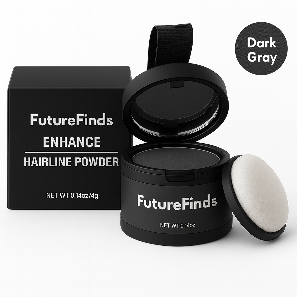 Future Finds™ Hairline Saver