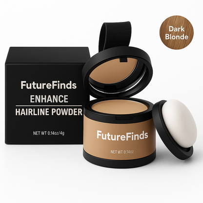 Future Finds™ Hairline Saver
