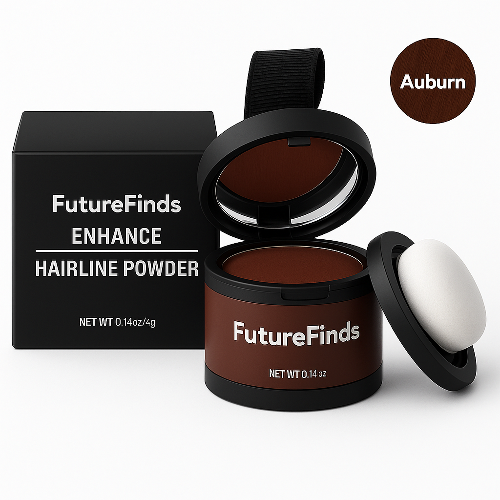 Future Finds™ Hairline Saver