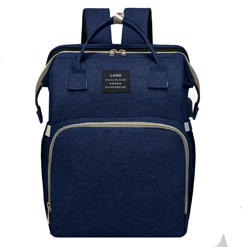 Materni™ Baby Backpack