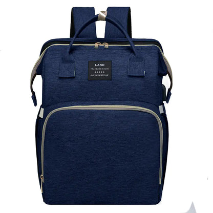 Materni™ Baby Backpack