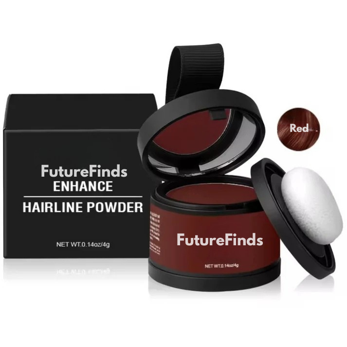Future Finds™ Hairline Saver