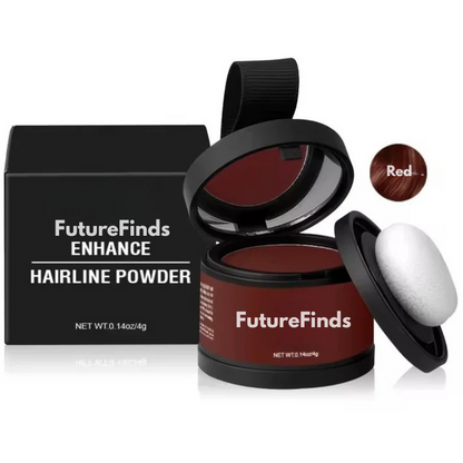 Future Finds™ Hairline Saver