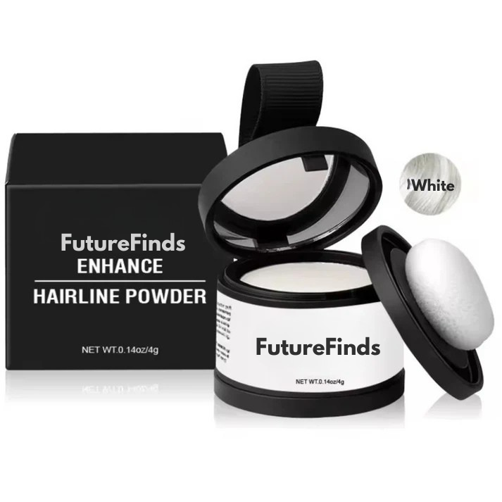 Future Finds™ Hairline Saver
