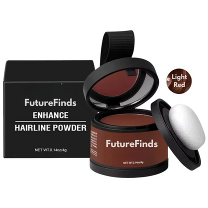 Future Finds™ Hairline Saver