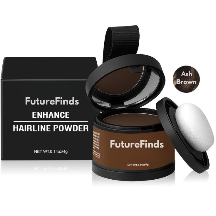 Future Finds™ Hairline Saver
