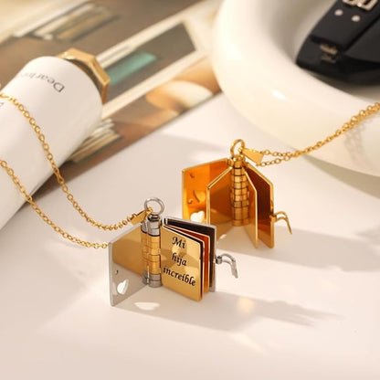 Cadena Especial de Mamá