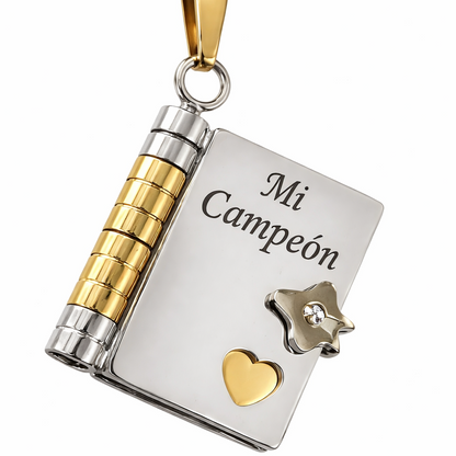 Cadena Especial de Mamá