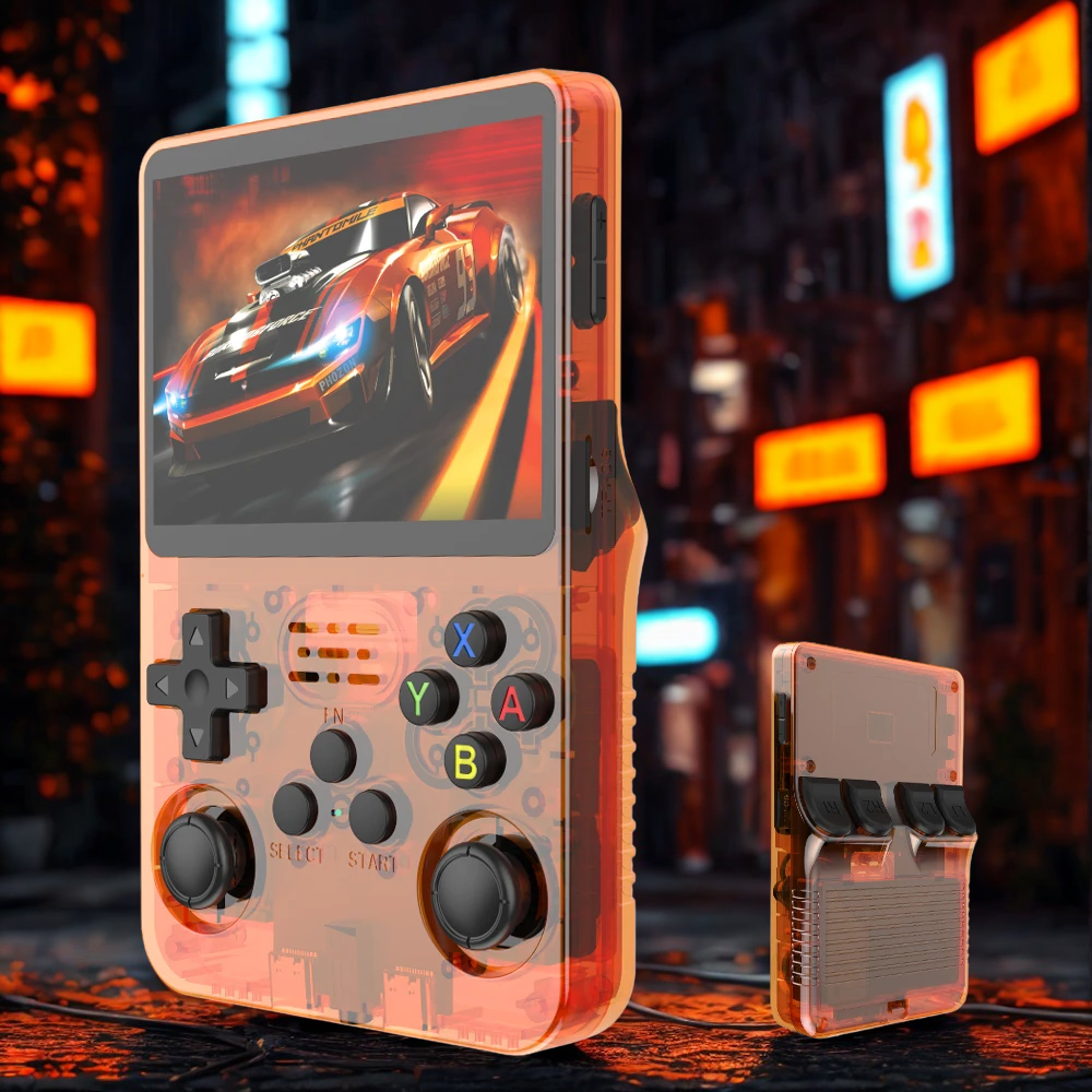 Future Finds™ PixelPocket
