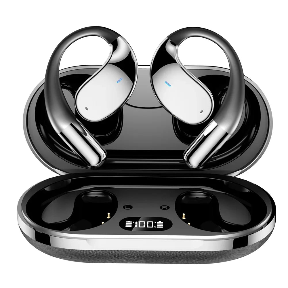 Future Finds™ AI Translation Earbuds