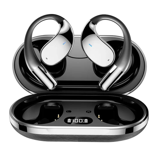 Future Finds™ AI Translation Earbuds