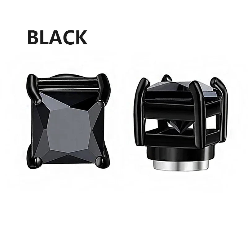 Magnetic Earrings