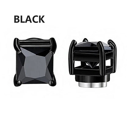 Magnetic Earrings