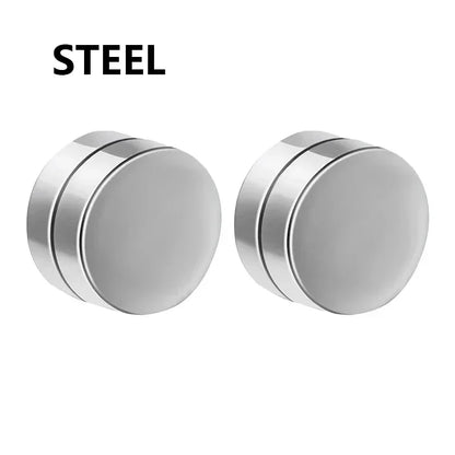 Magnetic Earrings