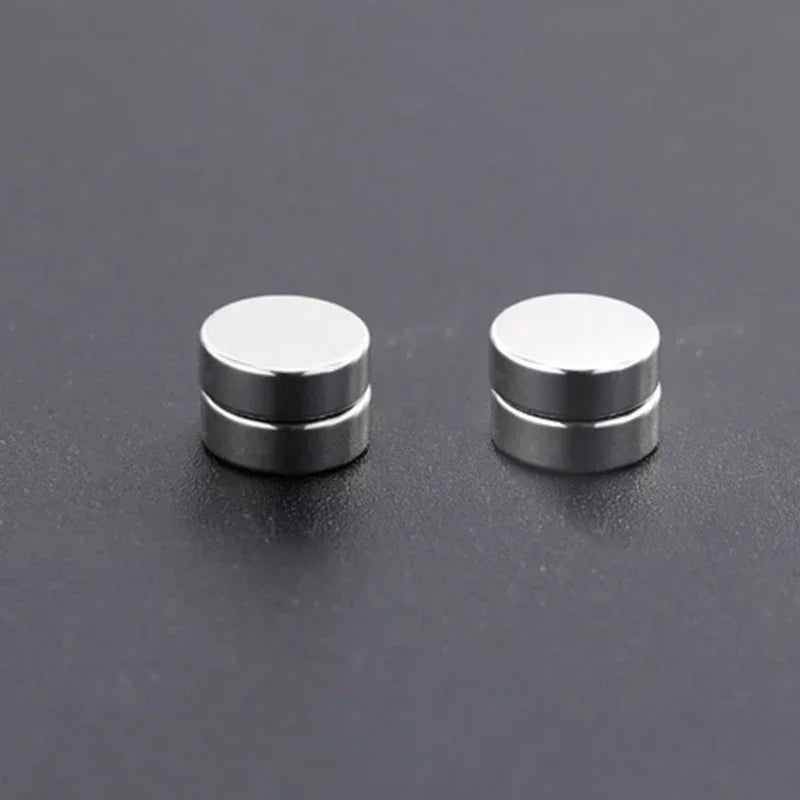 Magnetic Earrings