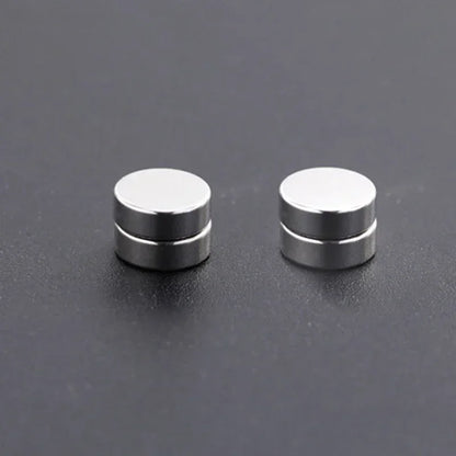 Magnetic Earrings