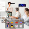 Future Finds™ AI Translation Earbuds