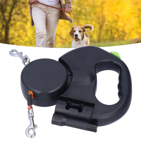 Future Finds™ Retractable Dual Leash